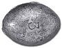 Bullet Weight Egg Sinker .5 oz 5 LB Bulk 160 Per Box