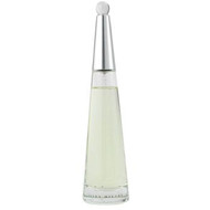LEau DIssey Eau De Parfum Refillable Spray (New Packaging)
