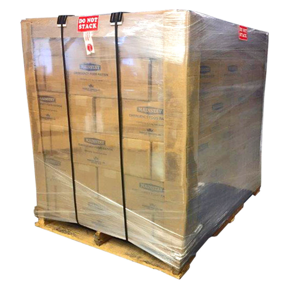 Mainstay Emergency Food Ration (Bulk) 3600 Calorie (Pallet of 1,260)