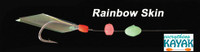Sabiki Rainbow Skin | Everything Kayak