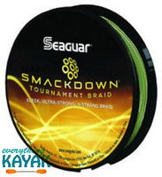 Seaguar Smackdown Fishing Line | Everything Kayak