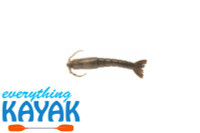 Gulp Shrimp - Natural | Everything Kayak