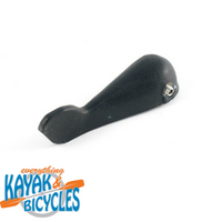 Up/Down Handle for Rudder | Everything Kayak