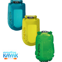 NRS Ether HydroLock Dry Sack 15 Liter | Everything Kayak
