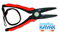 Eagle Claw Floating Pliers | Everything Kayak