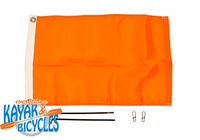 YakAttack 12" x 18" Flag Kit | Everything Kayak