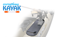 Native Watercraft Mariner Rectangle Outfitting Plate | Everything Kayak