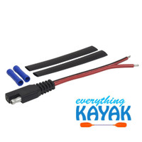 Yak Power Power Plug Accessory Connector