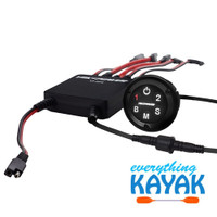 Yak Power - Power Panel Switching System