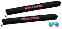 Malone Jumbo 36" Oversize Rack Pads (set of 2)
