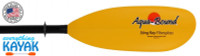 Aqua-Bound Sting Ray Fiberglass Paddles