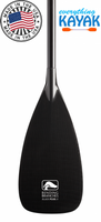 Bending Branches Black Pearl II SUP Paddle