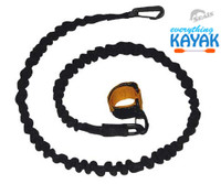 Seals Deluxe Paddle Leash Everything Kayak