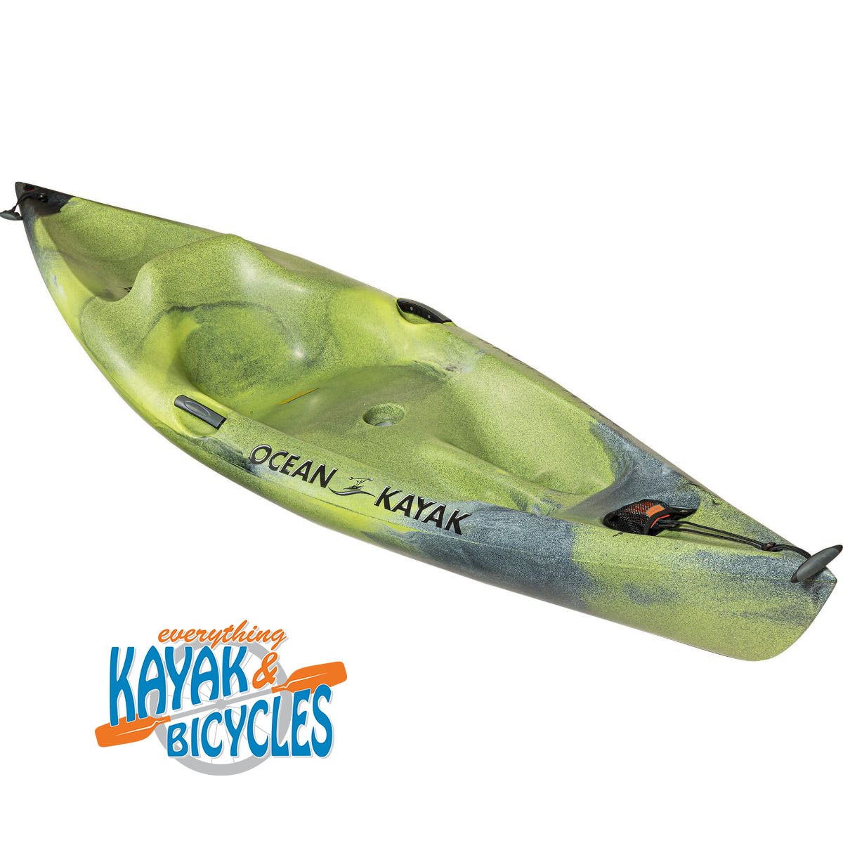 Ocean Kayak Banzai Youth Kayak Surf