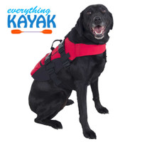 NRS CFD Dog Life Jacket | Everything Kayak