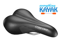 Giant Connect Comfort Saddle | Everything Kayak