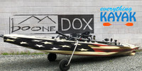 Boonedox Groovey Landing Gear | Everything Kayak & Bicycles