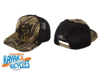 Hobie Camo Redfish Hat | Everything Kayak & Bicycles