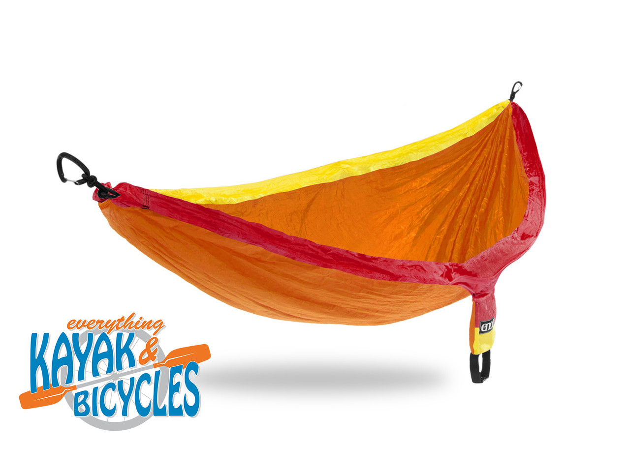 ENO Hammock Everything Kayak & Bicycle