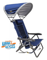 SunShade Backpack Event Chair™