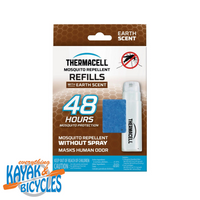 Thermacell Mat Refills