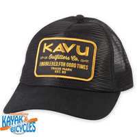 Kavu Air Mail Hat