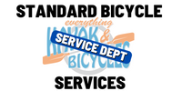 Standard Bicycle Services