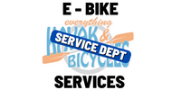 e bike services