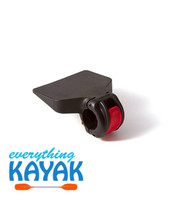 Hobie Mounting Plate for H-Rail | Everything Kayak