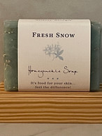 Fresh Snow Soap
