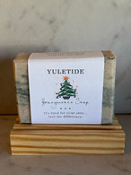 Yuletide Soap
