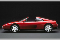 Ferrari 348 Performance Software