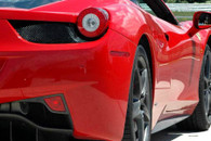 Ferrari 458 Performance Software Tuning Flash
