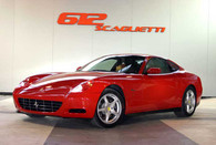 Ferrari 612 Performance Software