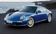 Porsche 997.2 Performance Software and Tuning