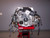 Porsche 3.8 X51 Engine Swap into 987 Cayman Engine Conversion 