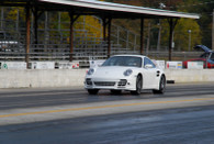 Softronic powered 911 engine performance race tune at the dragstrip