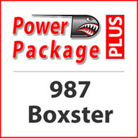 987 Boxster Power Package Plus by Softronic