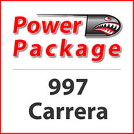 997 Carrera Power Package by Softronic