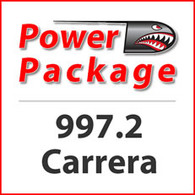 997.2 Carrera Power Package by Softronic