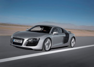 Audi R8 Performance Software