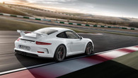Porsche 991 GT3 Performance Software and Tuning