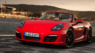 Porsche 981 Boxster Performance Software and Tuning