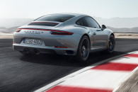 Porsche 991.2 Carrera Performance Software and Tuning