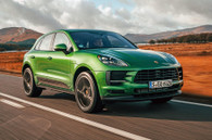 Porsche Macan Performance Software and Tuning
