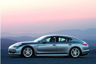 Porsche Panamera Performance Software and Tuning