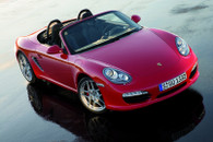 Porsche 987.2 Boxster Performance Software Tuning