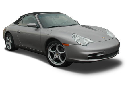 Porsche 996 Performance Tuning Software