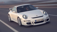Porsche 997 GT3 Performance Tuning Software