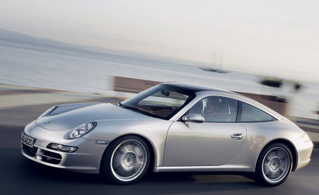 Porsche 997 Performance Software and Tuning